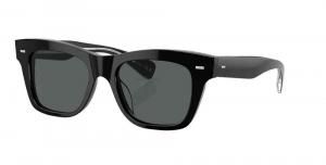 谷ŹOLIVER PEOPLES Ms.Olver 󥰥饹 OV5542SU 1492P2  (Сԡץ륺)