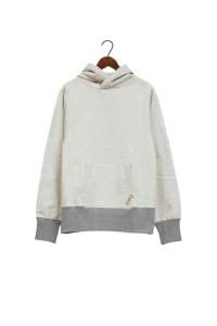 谷ŹNIGEL CABOURN / 50sѡ - 20.5 IVORY (ʥ륱ܥ)