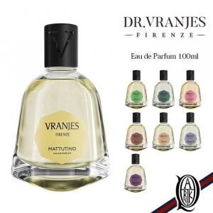 DR.VRANJES ɥѥե 100ml 8( Eau de Parfum ɥåȡ롦˥ ɥåȡ˥)