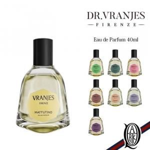 DR.VRANJES ɥѥե 40ml 8( Eau de Parfum ɥåȡ롦˥ ɥåȡ˥)