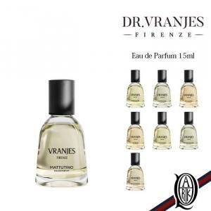 DR.VRANJES ɥѥե 15ml 8( Eau de Parfum ɥåȡ롦˥ ɥåȡ˥)