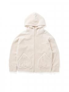 谷ŹPerfect ribs  A LOVE MOVEMENT Poler Bear ZIP Hoodie(ѡեȥ֥)