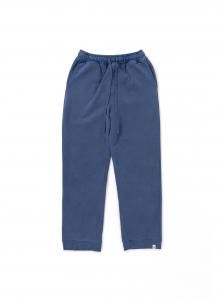 谷ŹPerfect ribs ȥ졼 磻ɥѥ Straight Wide Pants Fade Navy(ѡեȥ֥)
