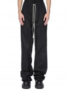 谷ŹRICK OWENS DIETRICH DRAWSTRING TE BLACK(å)