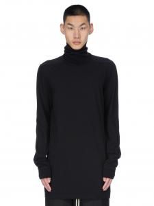 谷ŹRICK OWENS SURF T BLACK(å)
