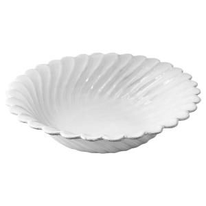 ASTIER de VILLATTE Peggy フルーツボウル 27.5cm (アスティエ・ド・ヴィラット)