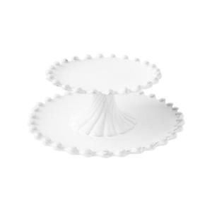 ASTIER de VILLATTE Adelaide Two Tier サービングトレイ (アスティエ・ド・ヴィラット)