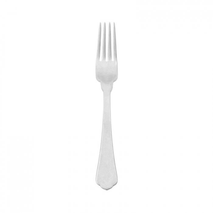 アスティエ　ナポリストーンデザートフォーク 3本セット 正規通販】ASTIER de VILLATTE Naples Stone Finish デザートフォーク