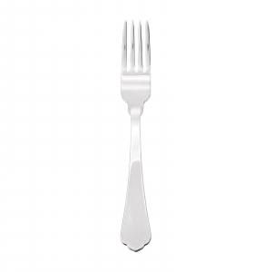 ASTIER de VILLATTE Naples Shiny Stainless Steel ǥȥե 19.2cm(ƥɡå)