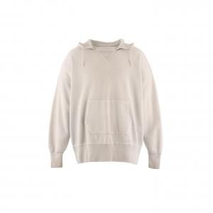 SAINT Mxxxxxx  ޥ SM-HR1-0000-C55/BB_AFTER HOODED HOODIE/V/GRAY