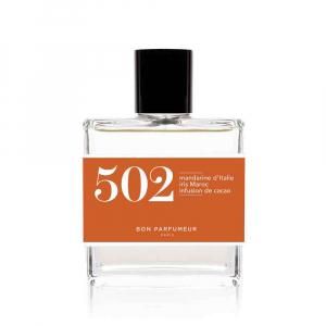 谷ŹBON PARFUMEUR (ܥ ѥե塼ޡ) 502 ɥѥե 100ml