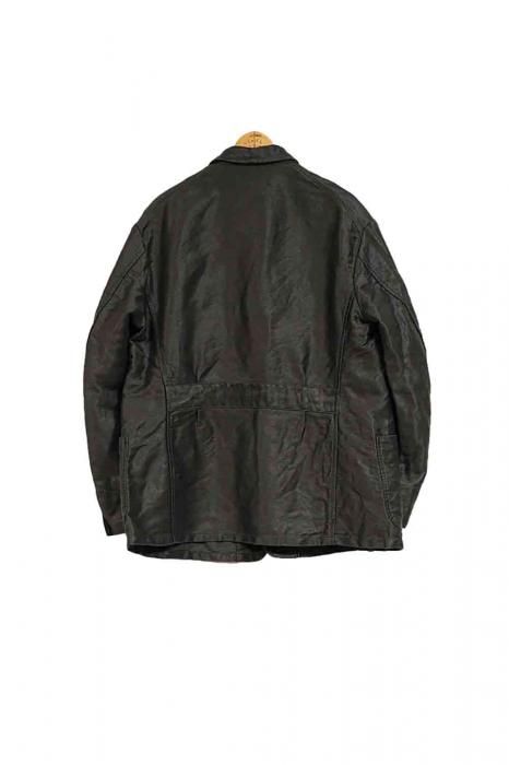 正規取扱店】NIGEL CABOURN コールマイナージャケット / COAL MINER