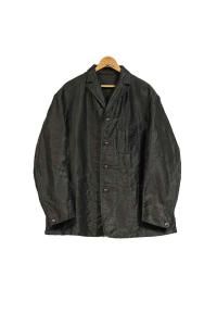 谷ŹNIGEL CABOURN ޥʡ㥱å / COAL MINER JACKET CHARCOAL(ʥ륱ܥ)