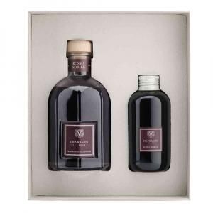 谷ŹDR.VRANJES GIFT BOX 100mlǥե塼 + 150mlե ROSSO NOBILE å Ρӥ (ɥåȡ롦˥ ɥåȡ˥)