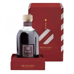 谷ŹDR.VRANJES GIFT BOX 500mlǥե塼 ROSSO NOBILE å Ρӥ (ɥåȡ롦˥ ɥåȡ˥)
