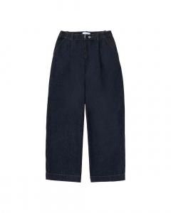 谷Ź paratrait RADISH DENIM PT INDIGO (ѥȥ쥤)