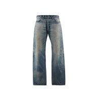 SAINT Mxxxxxx  ޥ SM-HR1-0000-C60/BB_DENIM PNT/5PKTS DAMAGE/BLUE