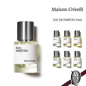 Maison Crivelli ɥѥե 30ml 7ʹ ᥾  Eaux de parfum