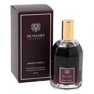 �������谷Ź��DR.VRANJES �롼�ॹ�ץ졼 100ml ROSSO NOBILE ���å� �Ρ��ӥ�   (�ɥåȡ��롦����˥��� �ɥåȡ������˥���)