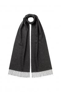 �������谷Ź��Johnstons of Elgin �����ߥ��ޥե顼 WA000016 ���㥳���� HA0700 Charcoal (����󥹥ȥ� ���� ���륬��)