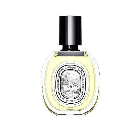 正規通販】diptyque 香水オードトワレ EAU DUELLE(オーデュエル