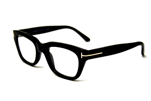 正規通販】TOM FORD EYEWEAR 眼鏡フレーム TF5178 BLACK トムフォード 