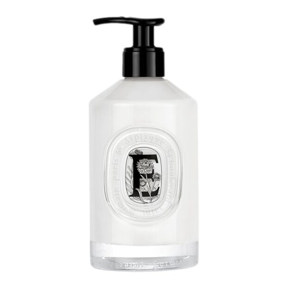 正規通販】diptyque L'ART DU SOIN ソフト ハンド ローション