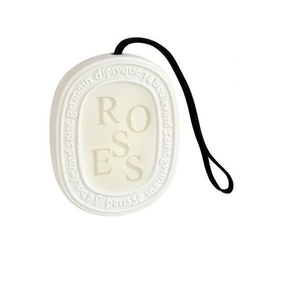 正規通販】diptyque 香りのオーバル ROSES(ローズ) ディプティック