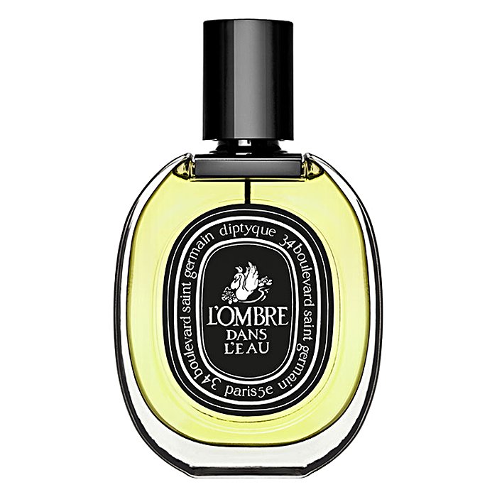 【正規通販】diptyque 香水オードパルファム L'OMBRE DANS L'EAU(ロンブルダンロー) ディプティック | THE PARK  ONLINE SHOP