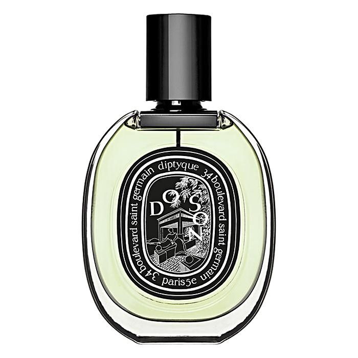 新品 Diptyque Do Son ディプティック ドソン 7.5ml e - 香水(ユニ