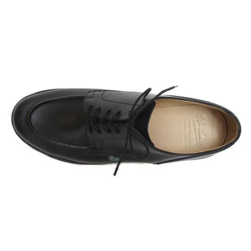【美品】PARABOOT CHAMBORD NOIR/パラブーツ シャンボード CHAMBORD / NOIR – Paraboot
