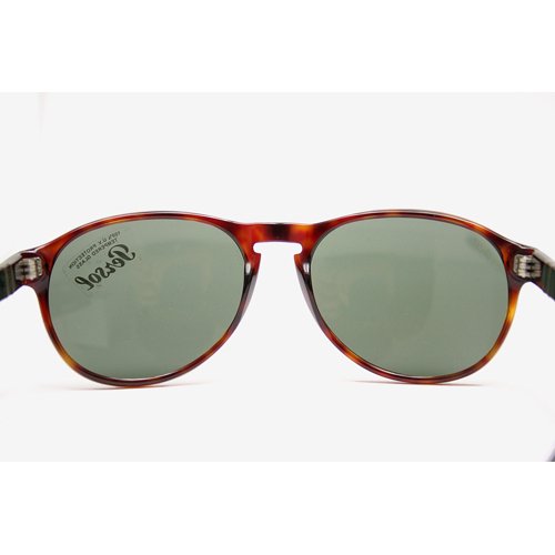 正規通販】Persol PO2931S ティアドロップサングラス HAVANA ペルソール | THE PARK ONLINE SHOP