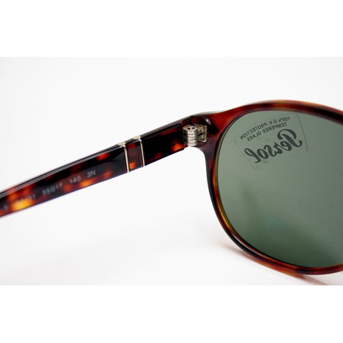 正規通販】Persol PO2931S ティアドロップサングラス HAVANA ペルソール | THE PARK ONLINE SHOP