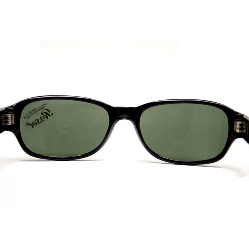 正規通販】Persol PO3022S サングラス BLACK ペルソール | THE PARK