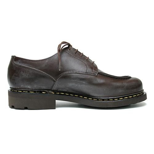 PARABOOT シャンボード カフェ　6.5 CHAMBORD CHAMBORD – Paraboot