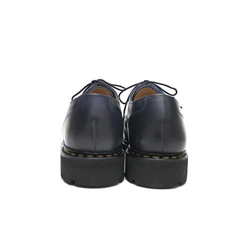 正規通販】Paraboot CHAMBORD シャンボード NUIT パラブーツ | THE