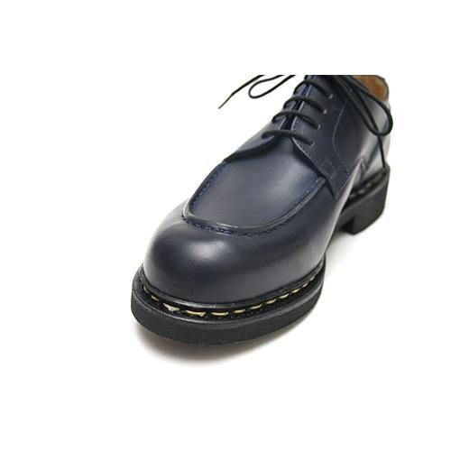 正規通販】Paraboot CHAMBORD シャンボード NUIT パラブーツ | THE