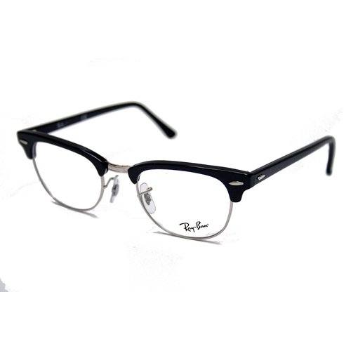 正規通販】Ray Ban 眼鏡フレーム クラブマスター ORX5154 2000