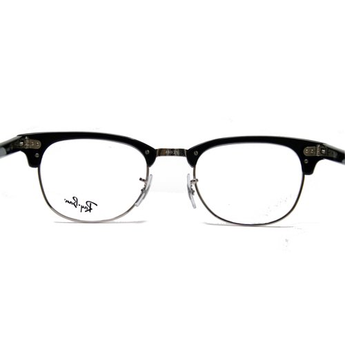 正規通販】Ray Ban 眼鏡フレーム クラブマスター ORX5154 2000