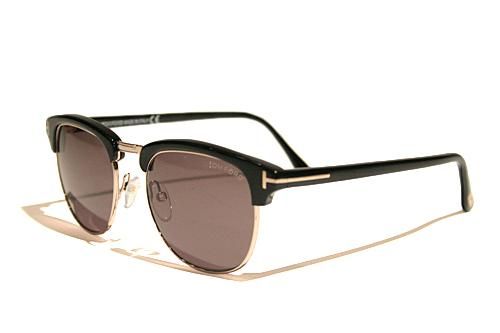 正規通販】TOM FORD EYEWEAR サングラス TF248 HENRY トムフォードアイ 