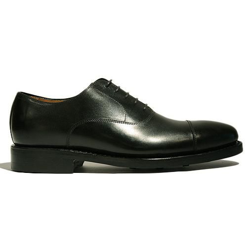 【正規通販】JALAN SRIWIJAYA ストレートチップシューズ 98321 BLACK CALF ダイナイトソール ジャランスリワヤ | THE  PARK ONLINE SHOP