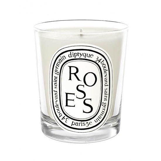 【正規通販】diptyque キャンドル ROSES(ローズ) ディプティック