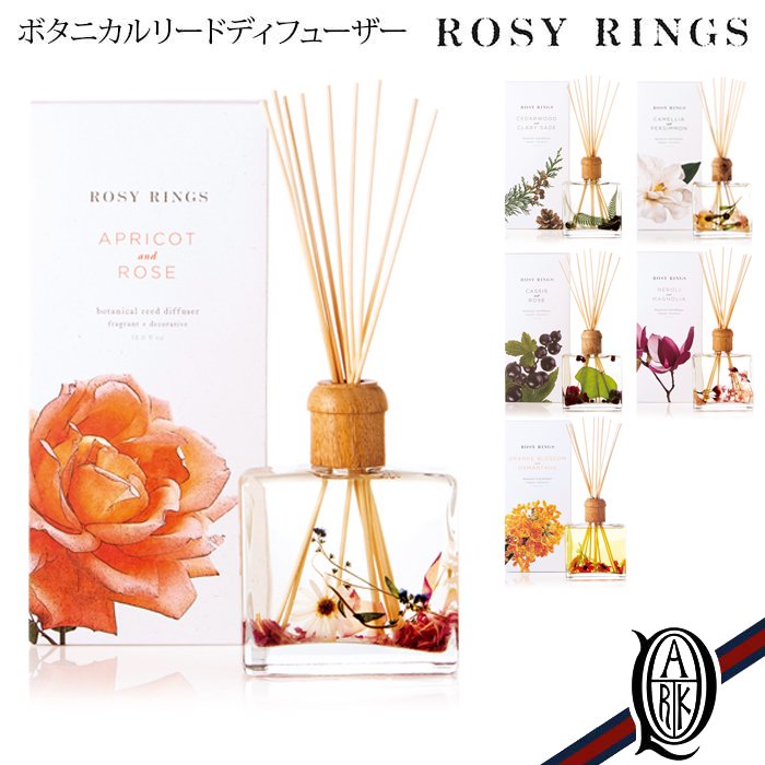 ROSY RINGS ܥ˥꡼ɥǥե塼 6 ᥤ󥤥᡼