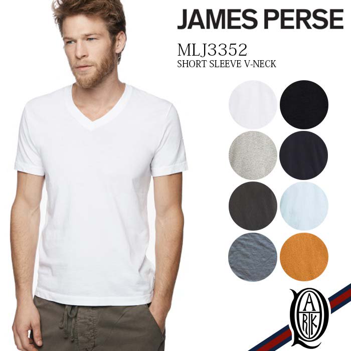 JAMES PERSE ȾµVͥååȥ MLJ3352 8 ᥤ󥤥᡼