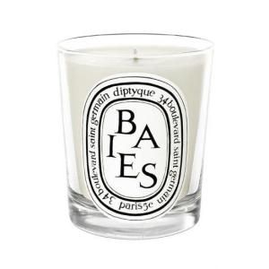 正規通販】diptyque キャンドル SANTAL(サンタル/ビャクダン 