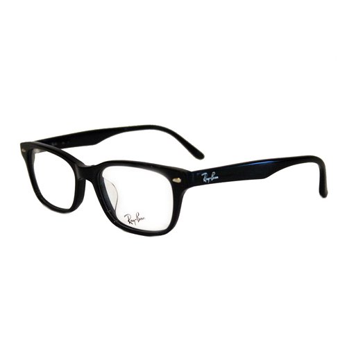 Ray-Ban RB5109 黒縁眼鏡