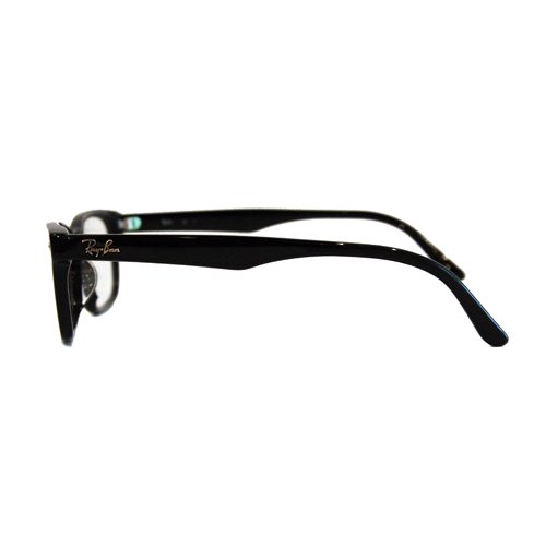 正規通販】Ray Ban 眼鏡フレーム RB5109-2000 レイバン | THE PARK ...