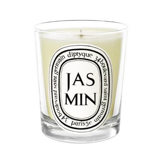 正規通販】diptyque キャンドル JASMIN(ジャスミン) ディプティック ...