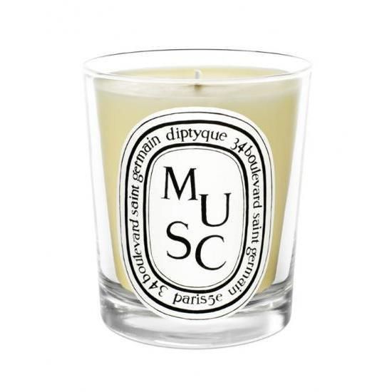 【正規通販】diptyque キャンドル MUSC(ムスク/ジャコウ) ディプティック | THE PARK ONLINE SHOP