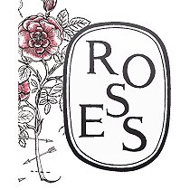 diptyque 롼ॹץ졼 ROSES()Υ֥᡼